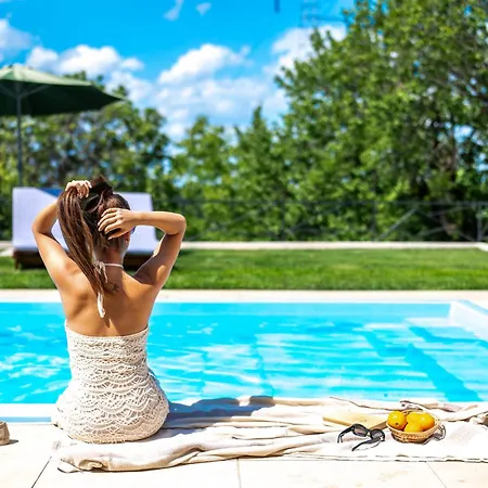 Four Seasons Casa Novi Sad * Ledinci