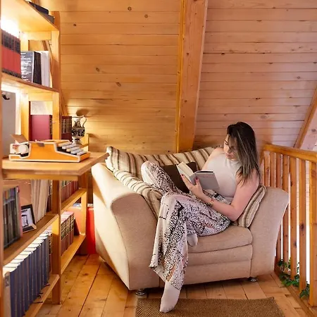 Four Seasons Casa Novi Sad Villa Ledinci