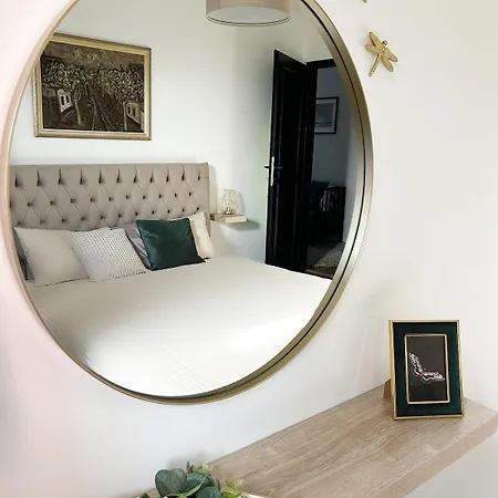 Villa Four Seasons Casa Novi Sad