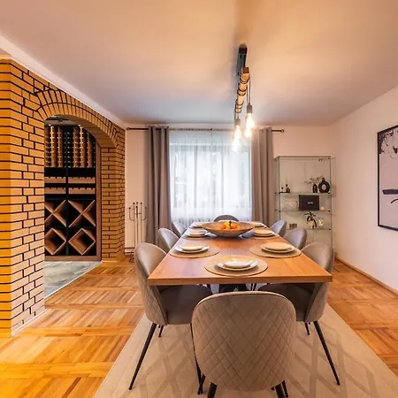 Four Seasons Casa Novi Sad Ledinci