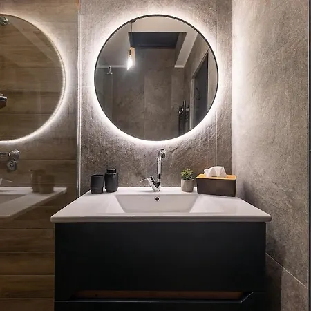 Four Seasons Casa Novi Sad Villa *