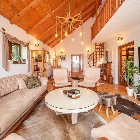 Four Seasons Casa Novi Sad Ledinci