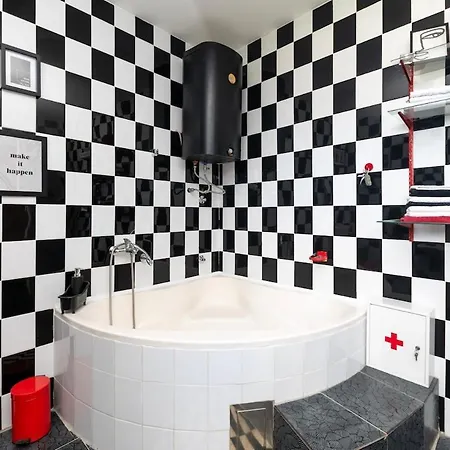 Four Seasons Casa Novi Sad