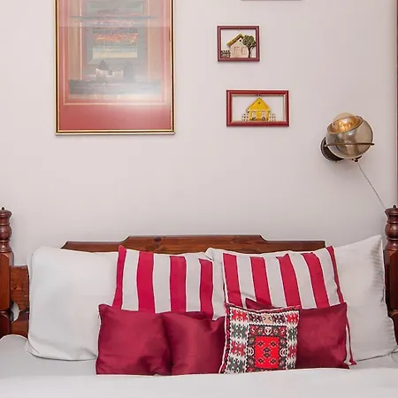 Four Seasons Casa Novi Sad 빌라 *