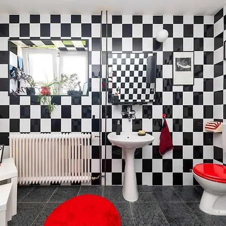 Four Seasons Casa Novi Sad 빌라 Novi Ledinci