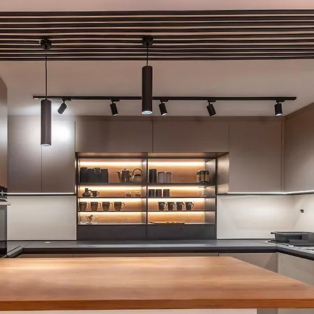 Four Seasons Casa Novi Sad Villa Ledinci