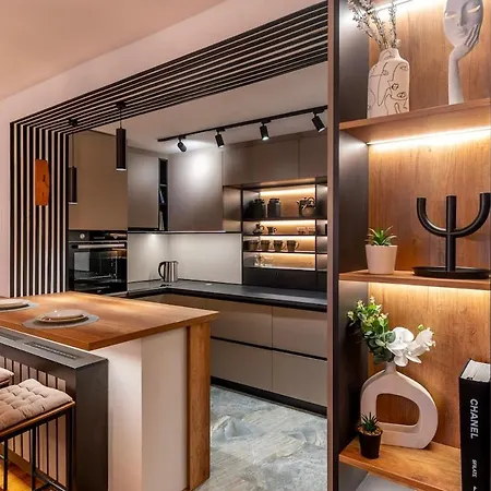 Four Seasons Casa Novi Sad *