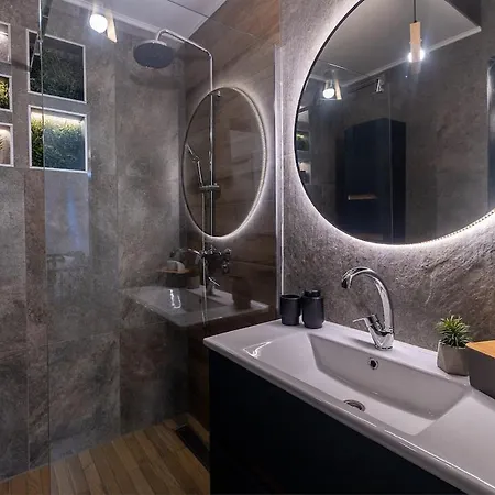 빌라 Four Seasons Casa Novi Sad *