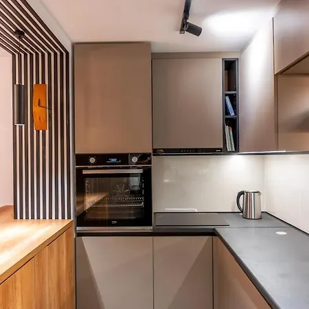 Four Seasons Casa Novi Sad