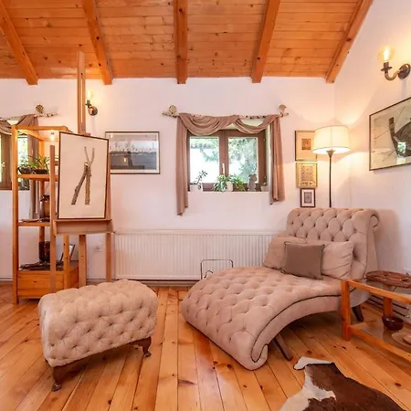 Four Seasons Casa Novi Sad *