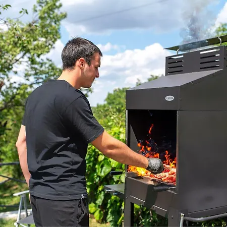 Four Seasons Casa Novi Sad Villa