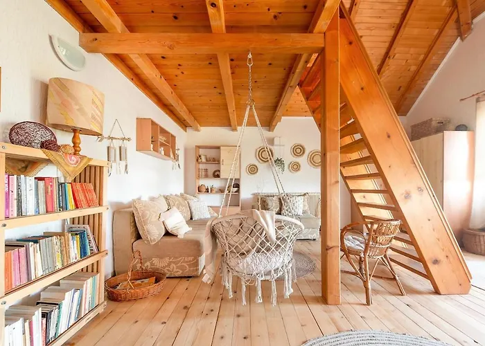 Four Seasons Casa Novi Sad * Ledince