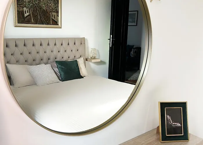 Villa Four Seasons Casa Novi Sad