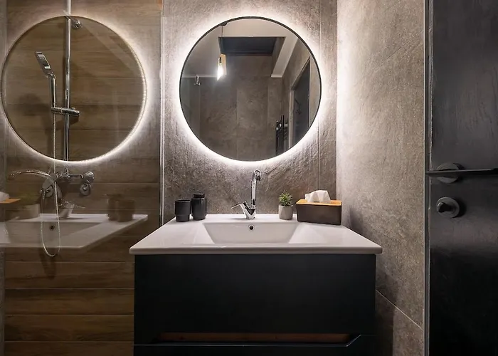 Four Seasons Casa Novi Sad Villa *