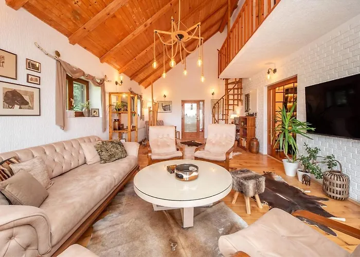 Four Seasons Casa Novi Sad Ledince