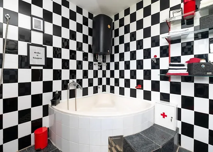 Four Seasons Casa Novi Sad