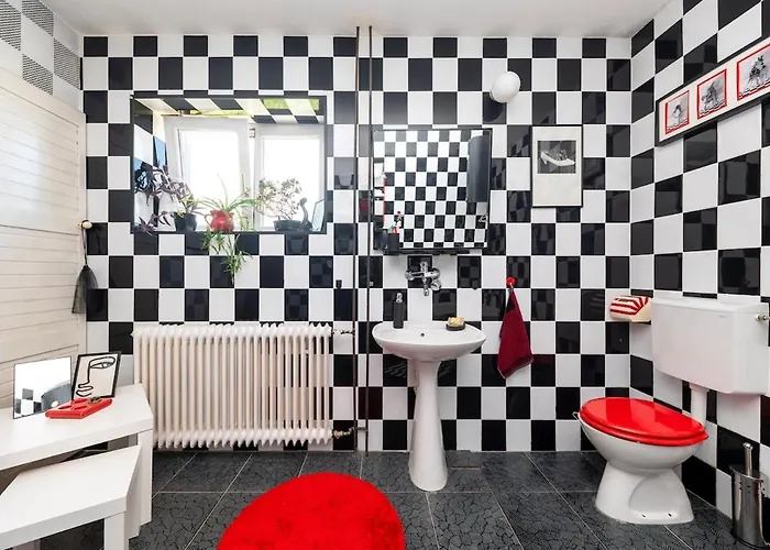 Four Seasons Casa Novi Sad Villa Ledince