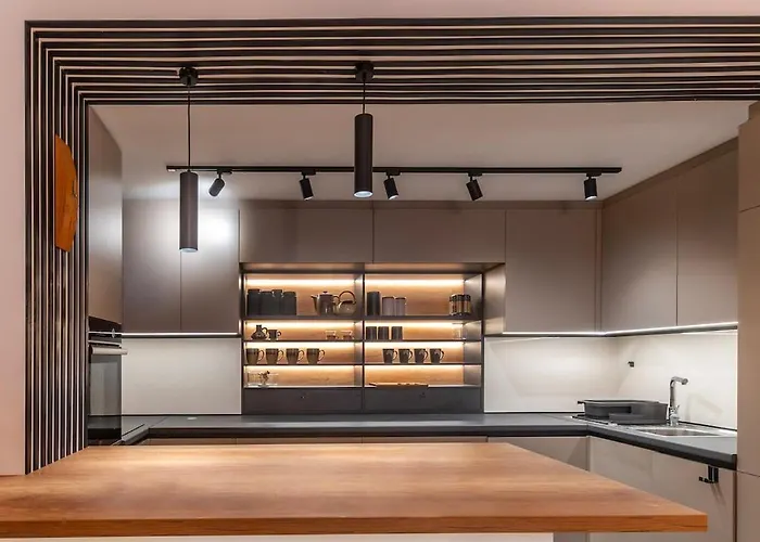 Four Seasons Casa Novi Sad Villa Ledince