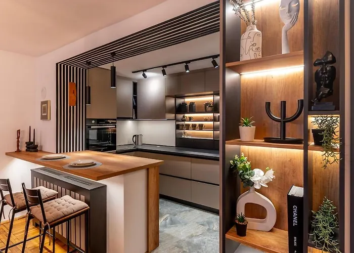 Four Seasons Casa Novi Sad *