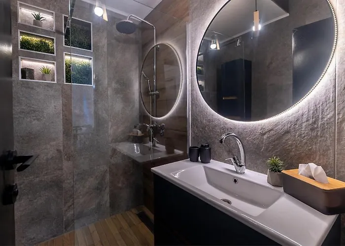 Villa Four Seasons Casa Novi Sad *