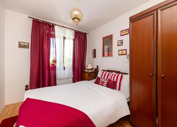 Four Seasons Casa Novi Sad Villa Ledince