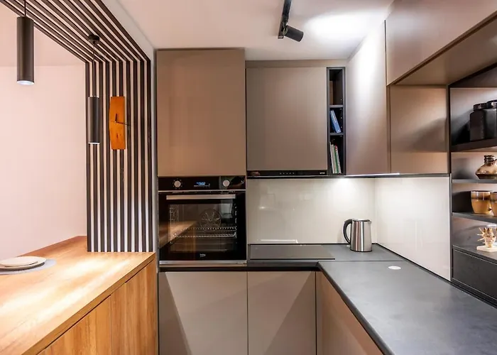 Four Seasons Casa Novi Sad