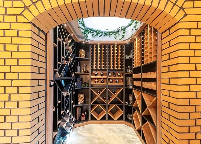 Villa Four Seasons Casa Novi Sad