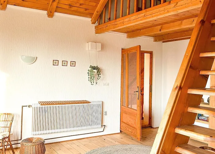 Four Seasons Casa Novi Sad Villa *