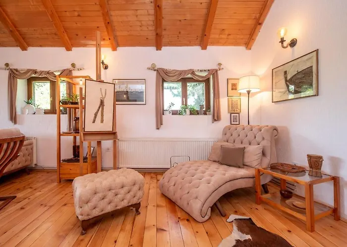 Four Seasons Casa Novi Sad *