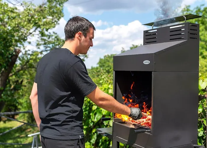 Four Seasons Casa Novi Sad Villa